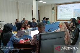 Penguatan Sinergi Kanwil Kementerian Hukum Riau dengan Perguruan Tinggi dalam Mendorong Transformasi Layanan Perseroan Perorangan