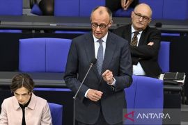 Jerman: Serangan Israel ke Lebanon ancam proses perdamaian kawasan