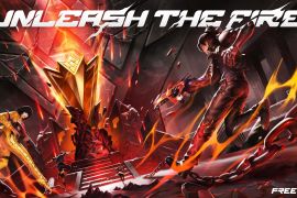 Lima tim Indonesia siap rebut gelar FFWS SEA 2026 Spring