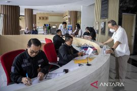 Warga tak perlu cemas! Layanan kependudukan Cimahi dijamin anti-lumpuh meski ada WFH