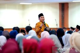 Nutri-level drives RI development starting from youth health: minister