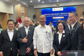 Menperin diversifikasi ekspor baja RI, sasar kawasan Timur Tengah