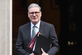 PM Inggris serukan Uni Eropa meningkatkan kontribusi terhadap NATO