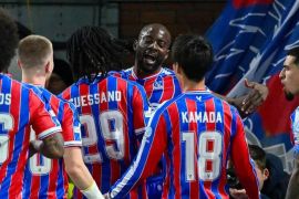 Crystal Palace di Atas Angin Usai Gilas Fiorentina 3-0