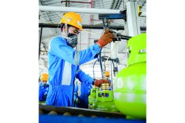 Pertamina Patra Niaga Regional Sulawesi ajak masyarakat gunakan LPG secara bijak dan efisien