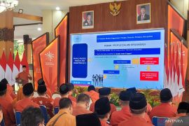 BKN: Pemkab Situbondo naik kelas ketika mampu kelola manajemen risiko