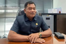 DPRD Kalteng sebut blank spot di Kotim kini hampir hilang