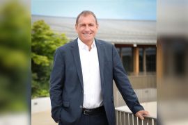 Ceva Animal Health Menunjuk S&eacute;bastien Huron Sebagai Wakil Chief Executive Officer