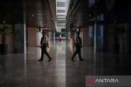 Pemerintah awasi ketat kinerja ASN meski terapkan WFH setiap Jumat