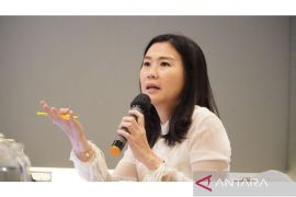 Wamen PPPA: Kebun Pangan Perempuan strategi penguatan peran perempuan