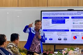 BTN siapkan "bundling" KPR, bisa dapat kredit tambahan untuk isi rumah