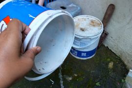 Pemkot Mataram mengimbau warga tingkatkan kebersihan antisipasi DBD