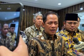 Kaltim dan Kementerian percepat pembangunan PSEL di Balikpapan-Samarinda