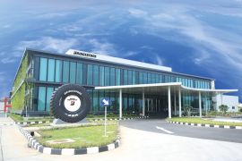 Bridgestone raih penghargaan PROPER Emas