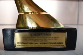 Pertamina Patra RJBB raih satu PROPER Emas dan 7 PROPER Hijau dari KLH