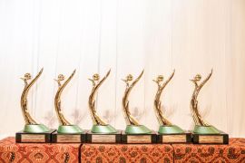 Pertamina Patra Niaga Regional Sulawesi raih 6 penghargaan PROPER Hijau