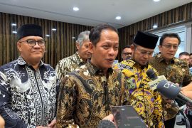 Menteri LH ingatkan pemda harus akhiri TPA open dumping pada Juli 2026
