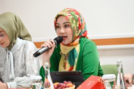 Anggota DPR soal "war" tiket haji: Terapkan data akurat atasi antrean