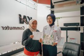 Perjalanan Weekend Tetap Aman dan Nyaman, KAI Ingatkan Pelanggan Jaga Barang Bawaan