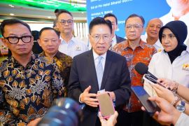 Kadin dorong pengusaha lebih adaptif sikapi dinamika global