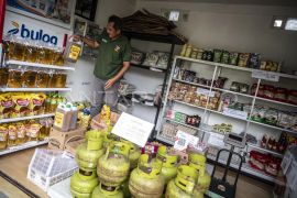 Karyawan koperasi merah putih direkrut dari warga setempat