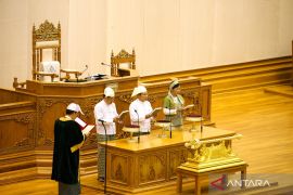 Myanmar buat kebijakan ubah hukuman mati menjadi seumur hidup