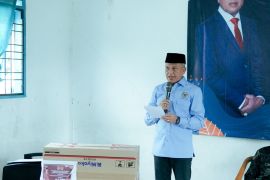 Program MBG beri efek berganda bagi ekonomi lokal