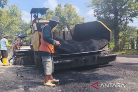 Kontraktor khawatir terdampak naiknya harga aspal hingga 20 persen