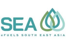 eFuels SEA Luncurkan Platform Untuk Kembangkan Proyek eFuels di Asia Tenggara Dengan Teknologi Infinium
