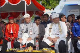 Pertumbuhan ekonomi Jepara sebesar 5,91 persen