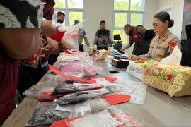 Polda Kepri ungkap 41 kasus narkotika periode Februari-April 2026