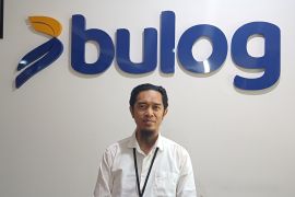 Bulog Tanjungpinang mulai salurkan bantuan pangan