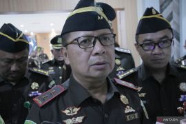 Kejati NTB persilakan tiga terdakwa gratifikasi DPRD melapor ke pusat