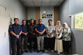 Kemenkum Aceh dorong produk unggulan Aceh Barat naik kelas lewat kekayaan intelektual