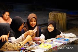 Kaltim targetkan anak putus sekolah tertangani 100 persen pada 2027