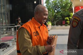 KPK dalami penampungan dana CSR terkait kasus Maidi
