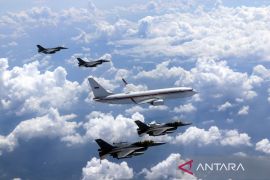 Review Blanket Overflight Clearance: Gratis Lewat di Langit, Mahal di Meja Diplomasi