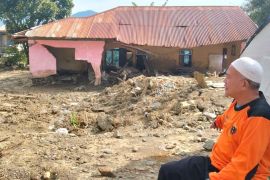 Masih mengungsi, penyintas bencana di Aceh Tengah bderharap pembangunan hunian
