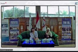 Waspada Super Flu, PT Timah - DAK periksa kesehatan karyawan