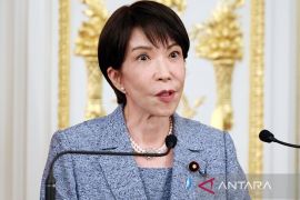 Jepang berencana lepas cadangan minyak tambahan setara 20 hari Mei