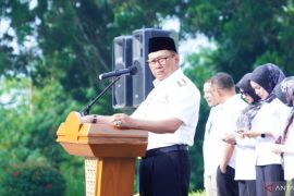 Pemkot Bukittinggi terapkan WFH ASN setiap Jumat