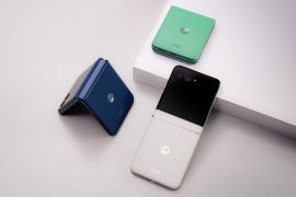 Motorola tanggapi dampak krisis memori terhadap kenaikan harga gawai