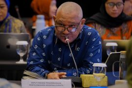 Kemenpar gandeng mitra media perluas publikasi "Event by Indonesia"