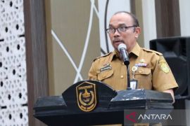 Pemkot Banjarmasin terapkan WFH setiap Jumat