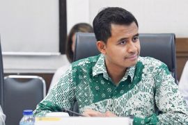 Percepatan pengembangan Blok Masela lindungi kedaulatan ekonomi RI