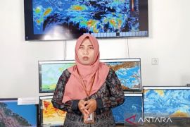 BMKG ingatkan potensi hujan di pegunungan Sumut, waspadai longsor di titik rawan