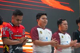 ORADO HST sosialisasikan aturan permainan dorong sportivitas pertandingan