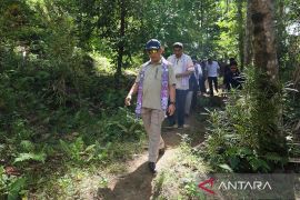 Mendagri: Pemerintah tingkatkan pembangunan di wilayah perbatasan