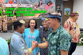 Tema pembangunan Kaltara Tahun 2027 sejalan dengan Nasional