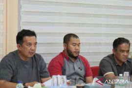 Pemkab Inhu percepat rencana pembangunan islamic center